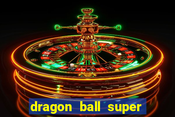 dragon ball super torrent magnet